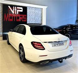 مێرسێدس بێنز E-Class